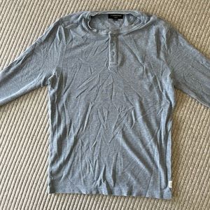 BNWT Slim Fit Men’s Henley Shirts